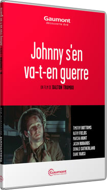 Johnny Got His Gun - Johnny s'en va-t-en guerre