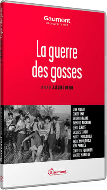 La Guerre des gosses