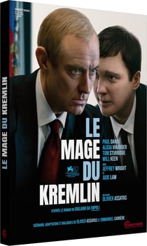 Le Mage du Kremlin