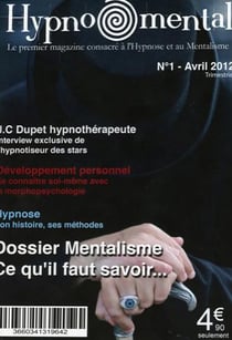 Revue hypnomental t.1