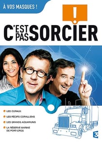 C'est pas sorcier - À vos masques !