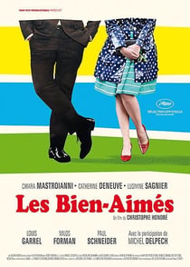 Les Bien-aimés