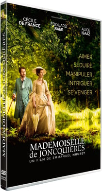 Mademoiselle de Joncquières