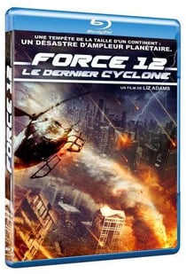 Cyclone Force 12