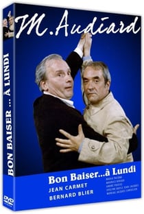 Bons baisers... à lundi
