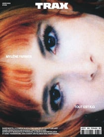 Trax 235 - Mylène Farmer - Automne Hiver 2023