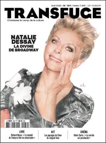 Transfuge n.187 : Natalie Dessay : La divine de Broadway
