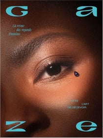 Gaze n.10 : L'art de décevoir