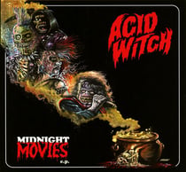 Midnight movies