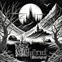 Bluetgraf - édition limitée colorée