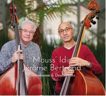 Contrebasse & doublebass