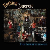 The Imperfectionist