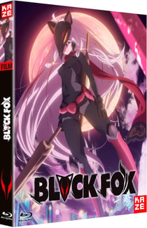 Black Fox
