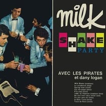 Milk shake party /vol.2