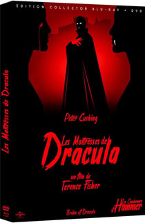 Les Maîtresses de Dracula