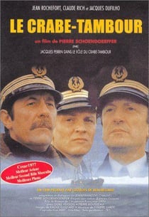 Le Crabe tambour