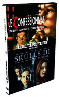 Le confessionnal - the skulls 3
