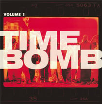 Time bomb /vol.1