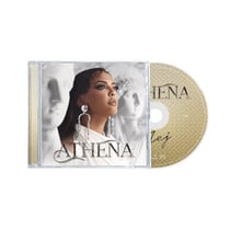Athena Edition Or