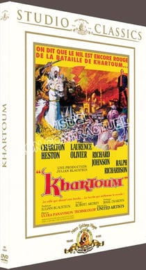 Khartoum
