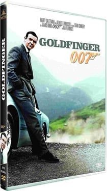 Goldfinger
