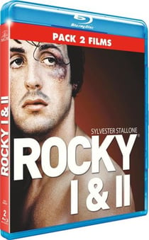 Rocky + Rocky II