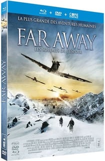 Far Away : Les soldats de l'espoir