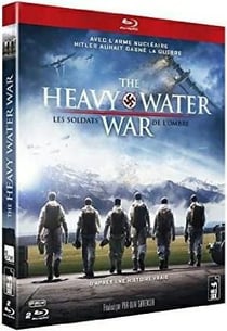 The Heavy Water War (Les soldats de l'ombre)