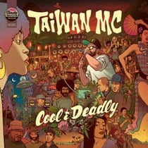 Cool & deadly