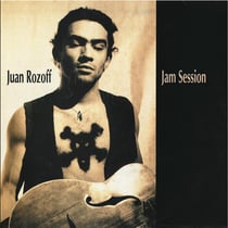 Jam session - édition limitée