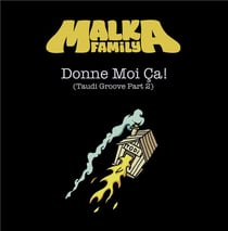 Donne moi ça (Taudi groove part 2)