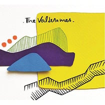 The Valderamas