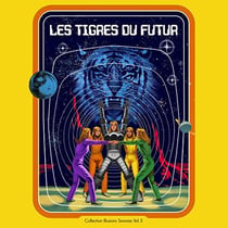 Collection illusions sonores vol. 3