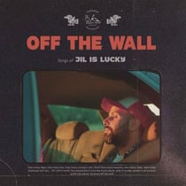 Off the wall