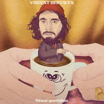 Géant Quotidien