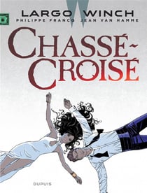 Largo Winch : Tome 19 et Tome 20