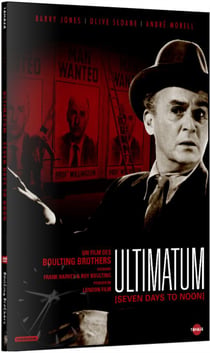 Ultimatum