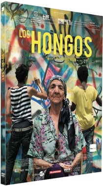 Hongos, Los