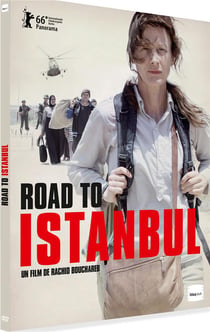La Route d'Istanbul