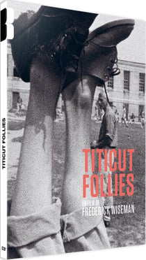 Titicut Follies