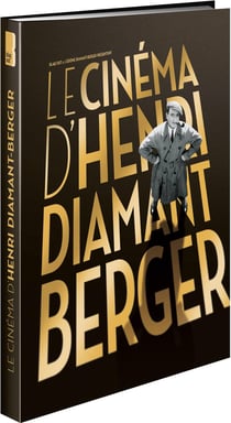Le Cinéma d'Henri Diamant-Berger