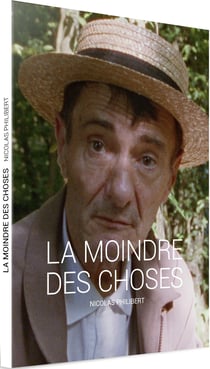 La Moindre des choses