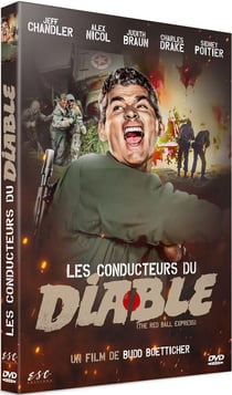Les Conducteurs du diable