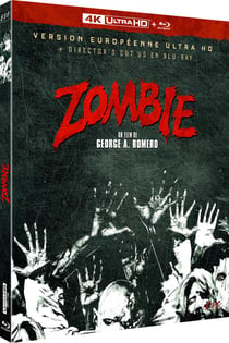 Zombie