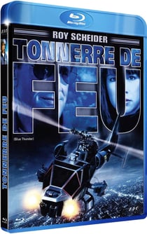 Tonnerre de feu