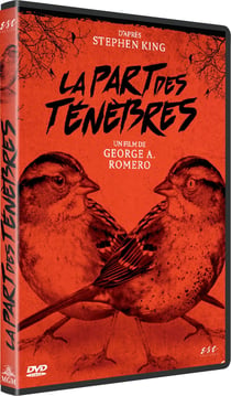 La Part des ténèbres