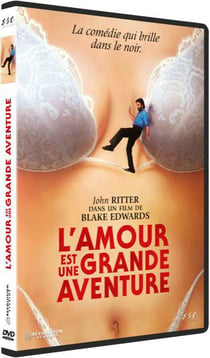 L'Amour est une grande aventure