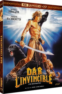 Dar l'Invincible