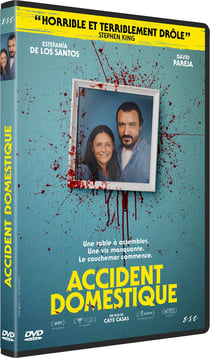 Accident domestique