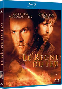 Le Règne du feu